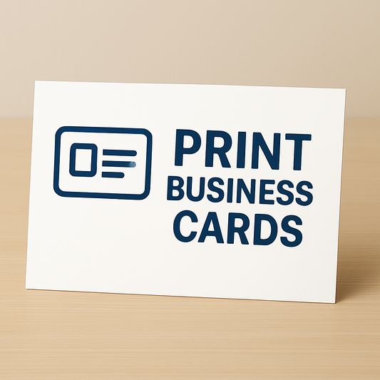 Business Cards