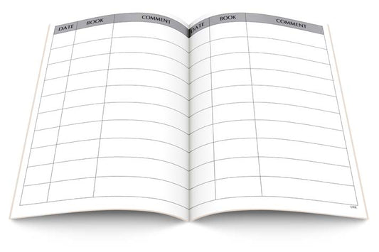 Economy Reading Record – Stock