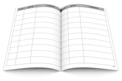 Economy Reading Record – Stock