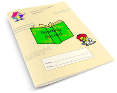 Economy Reading Record – Stock