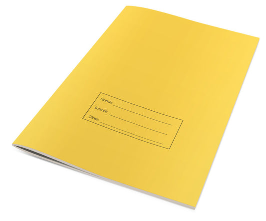 Split Blank & Lined – Stock