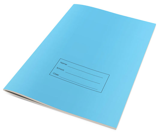 Alt. Blank and Squared - Stock