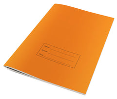 Blank Pages – Stock