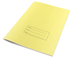 Split Blank & Lined – Stock