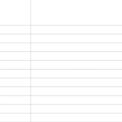 Fully Lined With Margin – Stock