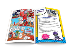 The Educators - Annual Subscription