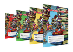 My Reading Records (Stock)