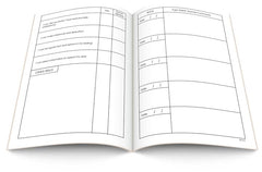 My Reading Records (Stock)