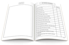 My Reading Records (Stock)