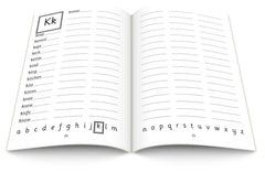 My Word Logs - Stock