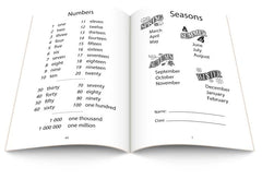 My Word Logs - Stock