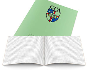 OS Exercise Book - Fully Squared