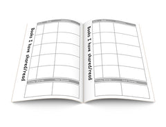 My Reading & Phonics Book - Stock