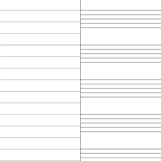 Music Book - Stock